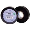 NASTRO ISOLANTE NITTO 228-25-NE PVC NERO - MISURA 0,19MM X 25MM X 20MT
